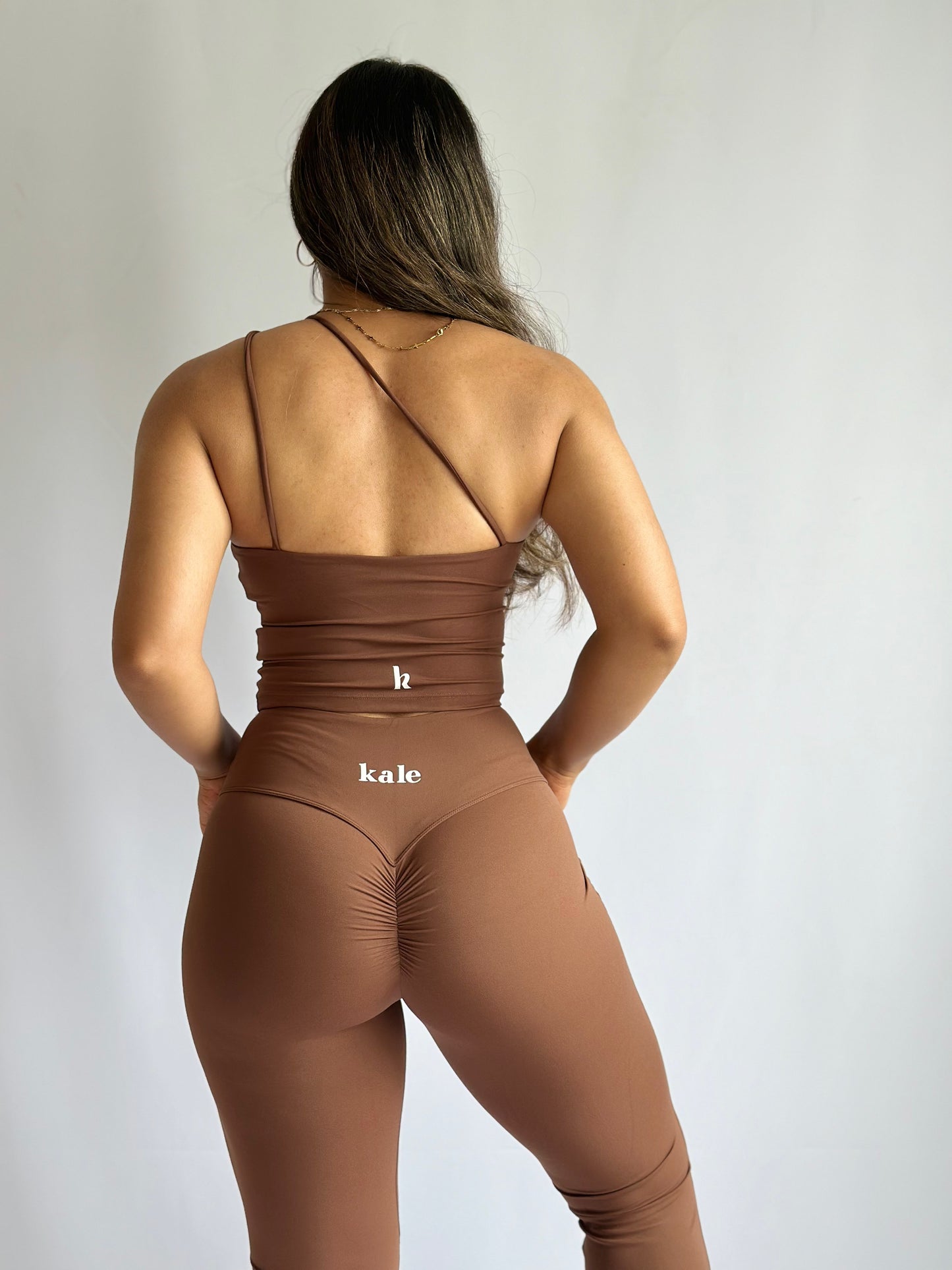 Set leggings flare